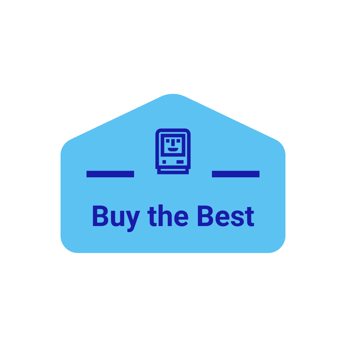 Buy The Best